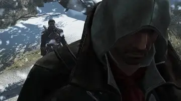 Assassin&#39;s Creed Rogue Remastered