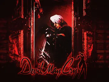 Devil May Cry Devil May Cry