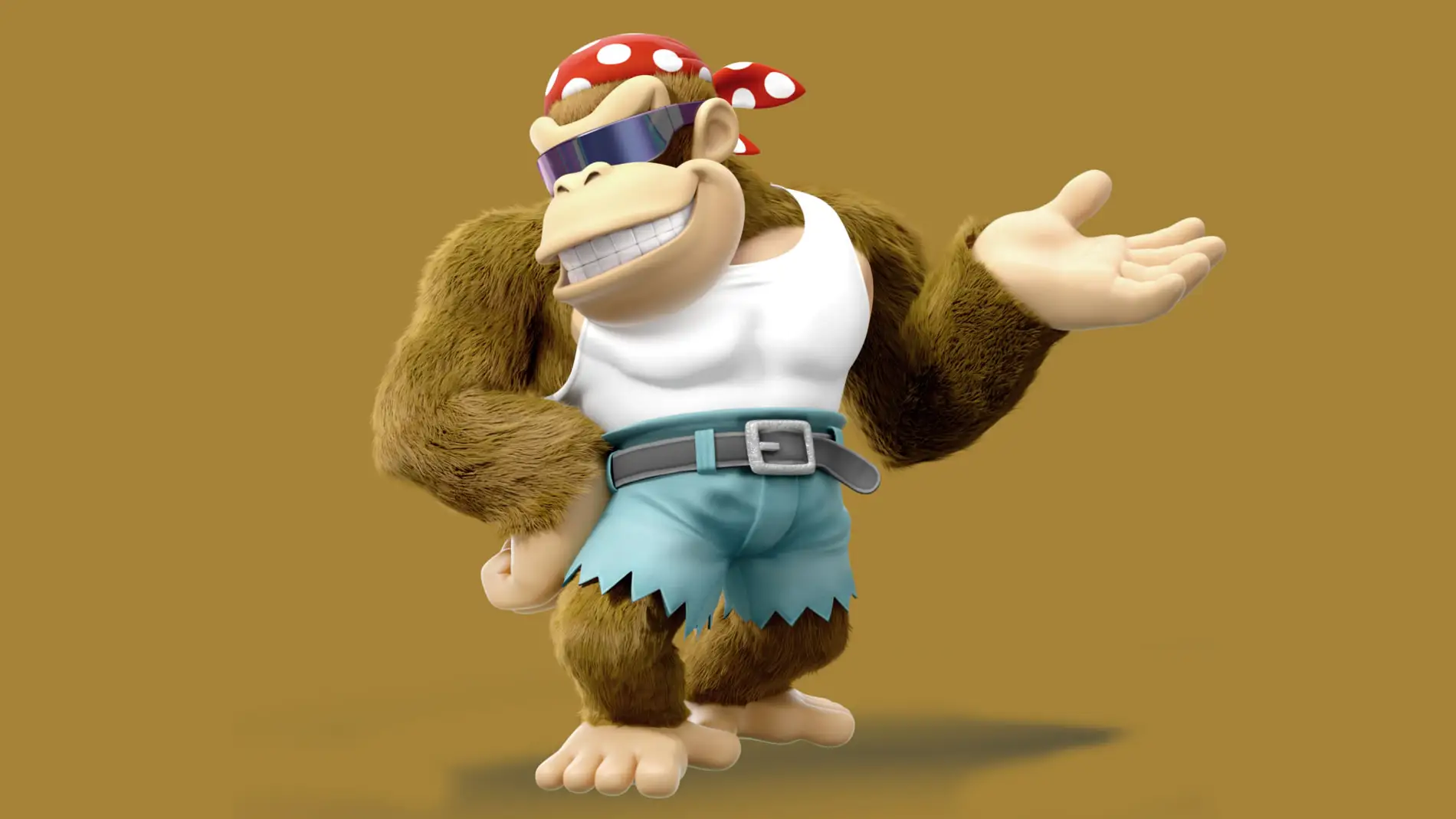 Funky Kong