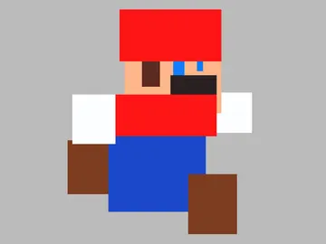 Personaje de videojuegos Personaje de videojuegos