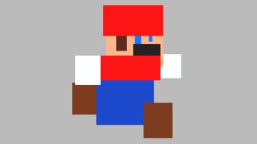 Personaje de videojuegos