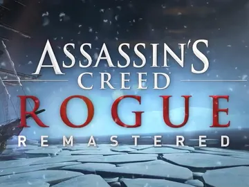 Assassin's Creed Rogue Remastered Assassin's Creed Rogue Remastered