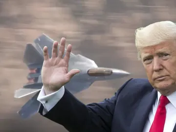 Donald Trump Donald Trump