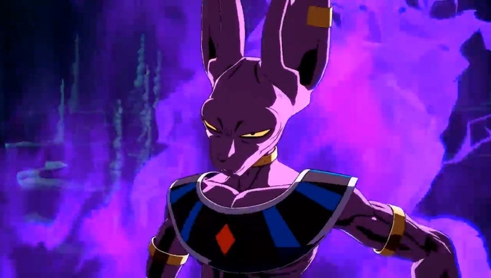 Beerus