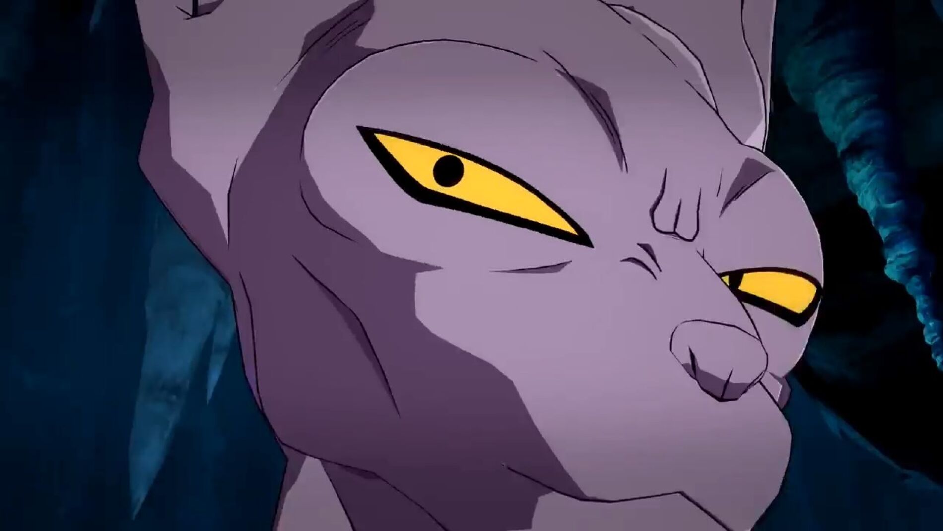 Beerus