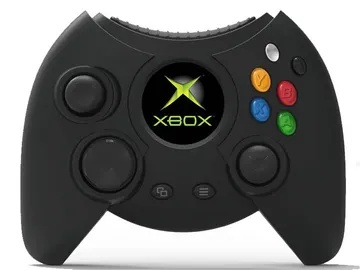 Mando Duke de Xbox original Mando Duke de Xbox original