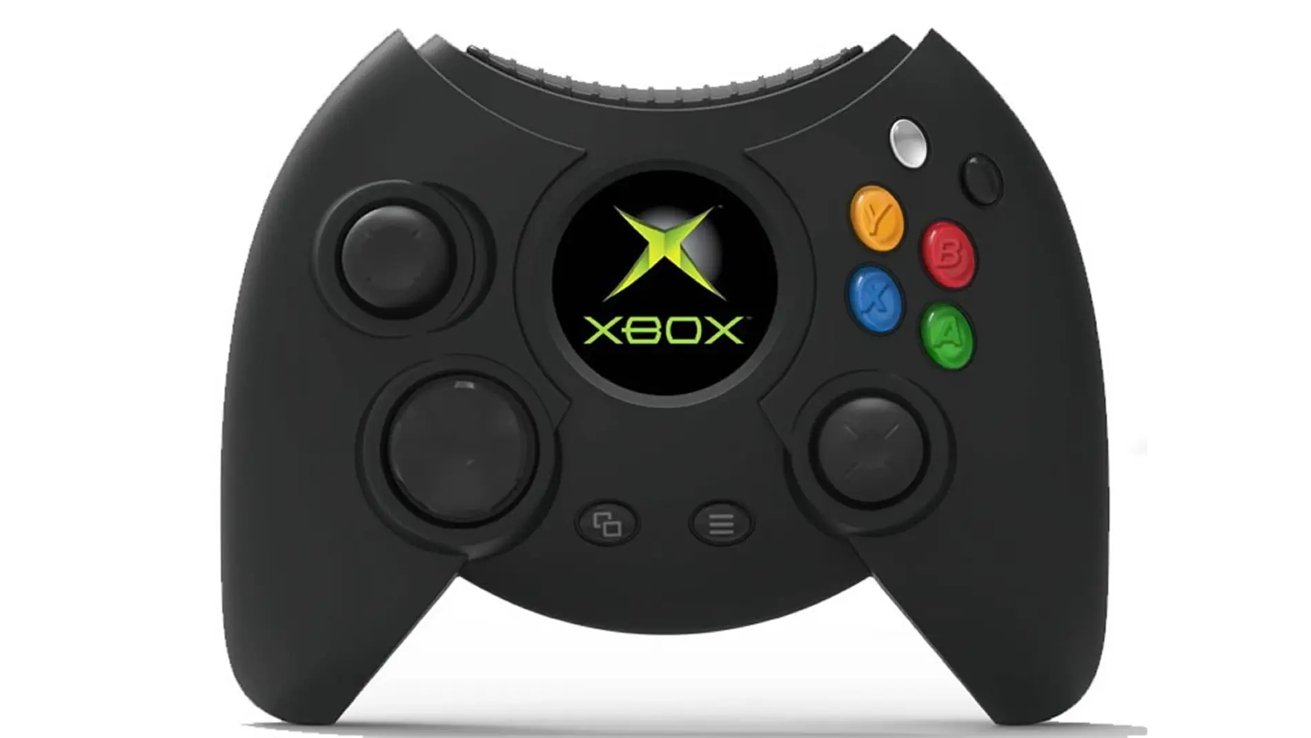 Mando Duke de Xbox original