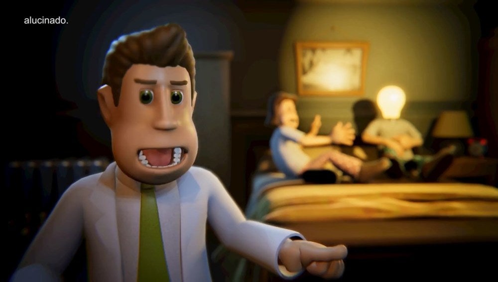 Two Point Hospital