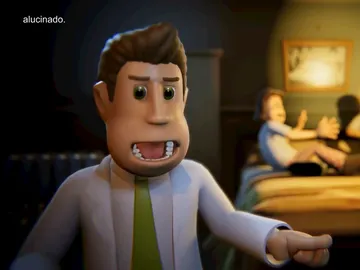 Two Point Hospital Two Point Hospital