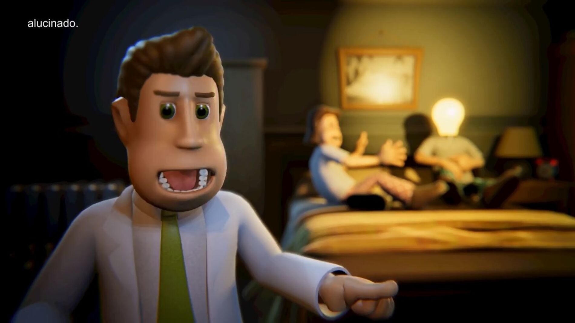Two Point Hospital