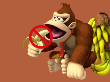 Donkey Kong