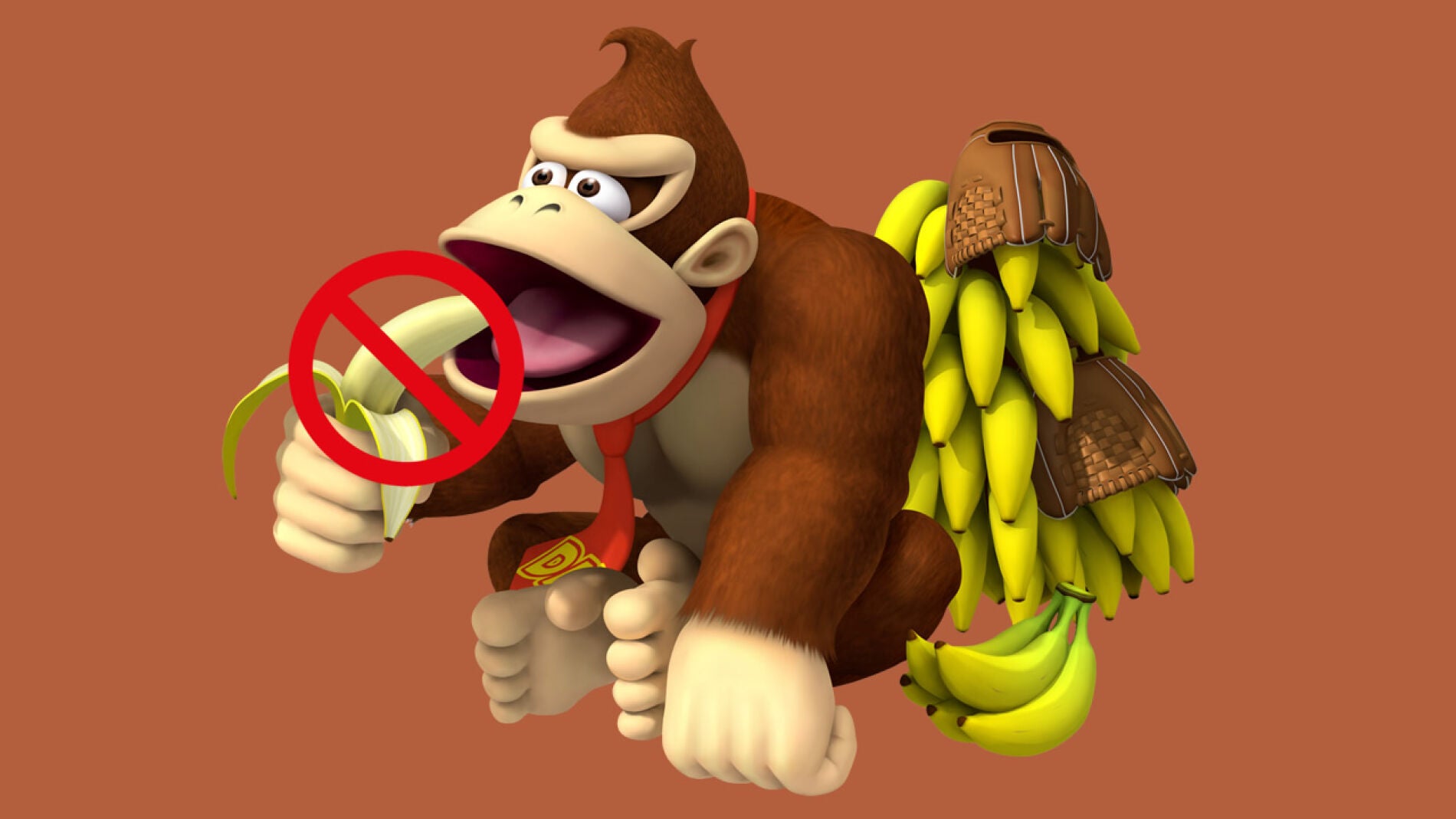 Donkey Kong