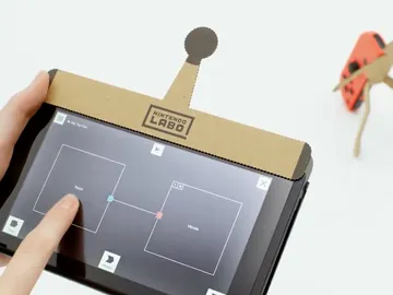 Nintendo Labo Nintendo Labo