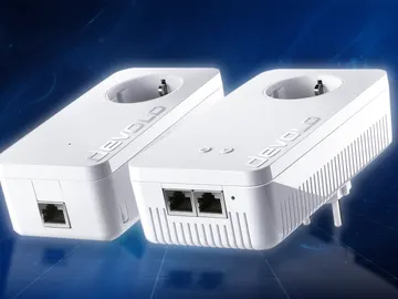 Llévate un kit PLC Devolo Llévate un kit PLC Devolo