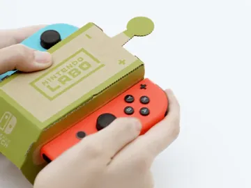 Nintendo Labo Nintendo Labo
