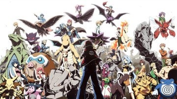 Pokémon