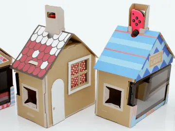 Toy-Con de Nintendo Labo Toy-Con de Nintendo Labo