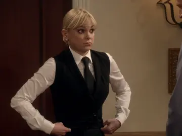 Christy es despedida del trabajo Christy es despedida del trabajo