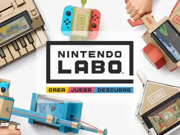 Nintendo Labo Nintendo Labo