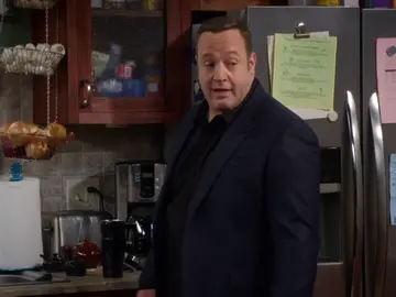 El desafío laboral más duro al que se enfrentan Kevin y Vanessa El desafío laboral más duro al que se enfrentan Kevin y Vanessa