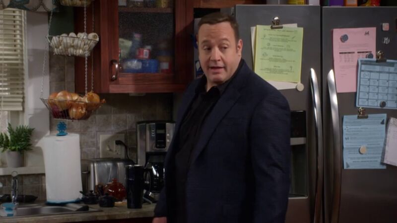 El desafío laboral más duro al que se enfrentan Kevin y Vanessa