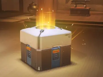 Overwatch Overwatch