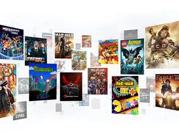 Xbox Game Pass Xbox Game Pass