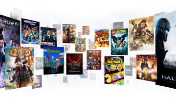 Xbox Game Pass Xbox Game Pass