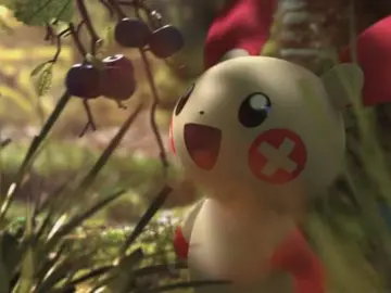 Pokémon GO Pokémon GO