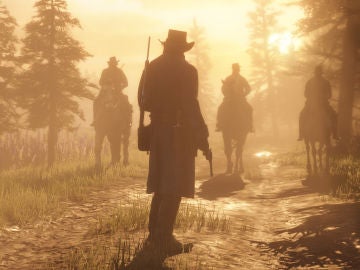 Red Dead Redemption 2