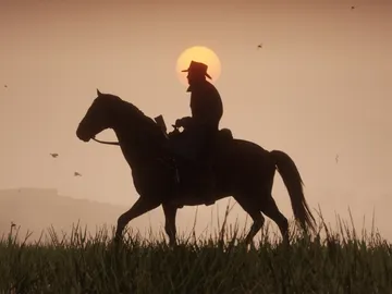 Red Dead Redemption 2 Red Dead Redemption 2