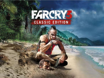 Far Cry 3 Classic Edition 