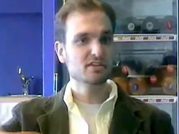 Jess Cliffe Jess Cliffe