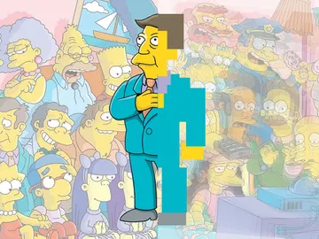 Seymour Skinner Seymour Skinner