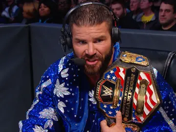 Bobby Roode  Bobby Roode