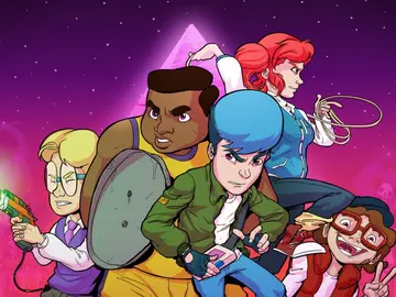 Repasamos los videojuegos indies españoles más destacados para 2018 Repasamos los videojuegos indies españoles más destacados para 2018