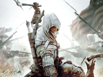 Assassin's Creed III Assassin's Creed III