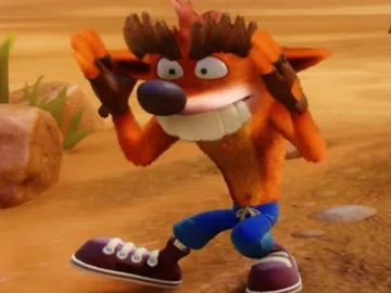 Fake Crash Fake Crash
