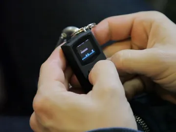 PocketSprite PocketSprite