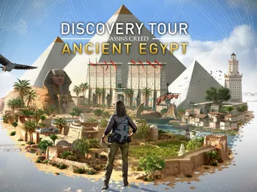 Discovery Tour Discovery Tour