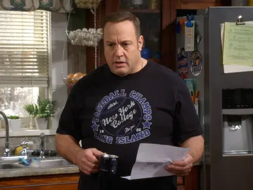 Kevin puede esperar Kevin puede esperar