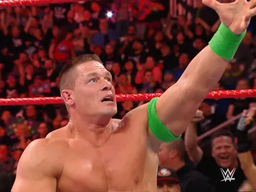 John Cena John Cena