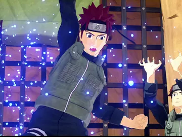 Naruto to Boruto: Shinobi Striker Naruto to Boruto: Shinobi Striker