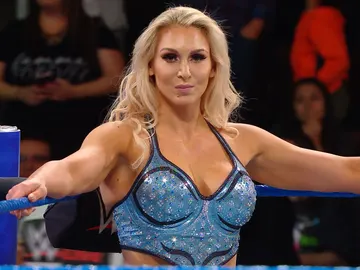 Charlotte Flair  Charlotte Flair