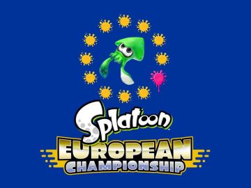 Splatoon European Championship