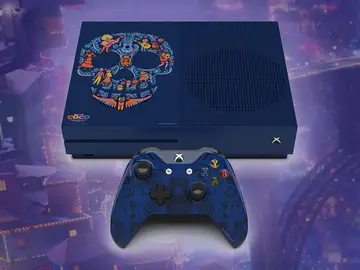 Xbox One S Xbox One S