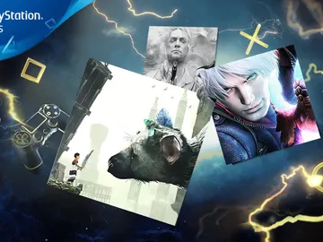 Juegos rumoreados para PlayStation Plus Juegos rumoreados para PlayStation Plus