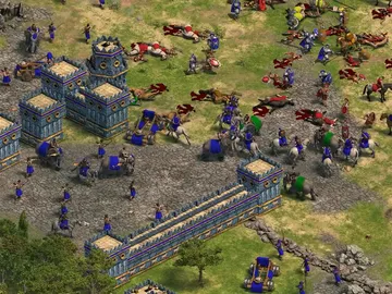 Age of Empires: Definitive Edition Age of Empires: Definitive Edition