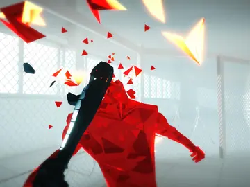 Superhot Superhot