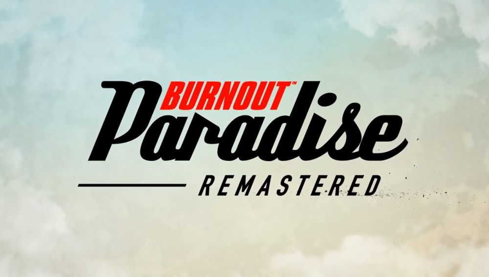 Burnout Paradise Remastered